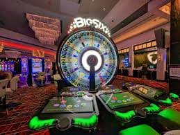 Singapore Pools Game 